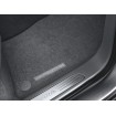 Cayenne Ed. 1 Carpet Floor Mats
