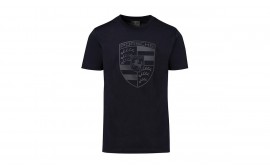 Porsche Crest T-Shirt Porsche Crest T-Shirt