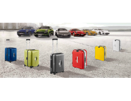 Luggage