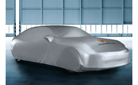 Porsche Panamera Indoor Car Cover 2017