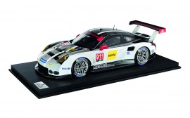 Porsche 911 RSR MODEL CAR