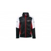 Soft Shell Motorsports Men's Jacket