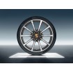 20-inch Carrera Classic Summer Wheel-and-Tire Set