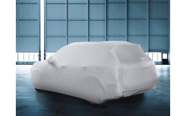 Porsche Indoor Car Cover