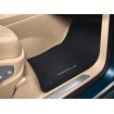 Cayenne All-Weather Floor Mats