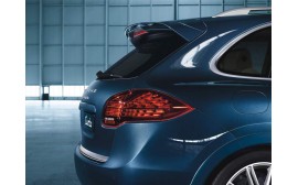 Porsche Dark-Tint LED Taillights 