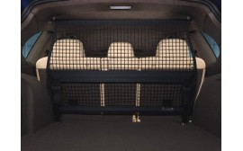 Porsche Luggage Compartment Partition Net