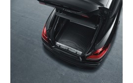 Porsche Luggage Compartment Liner