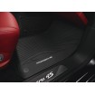 Panamera All-Weather Floor Mats