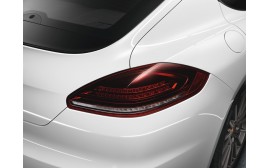 Porsche Dark-Tint LED Taillights