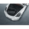 Boxster/Cayman Front Luggage Compartment Liner