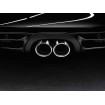 Boxster/Cayman Sport Tailpipes