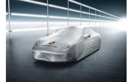 Porsche 911 991 Outdoor Car Cover