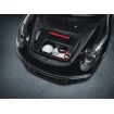 911 Carrera Luggage Compartment Liner