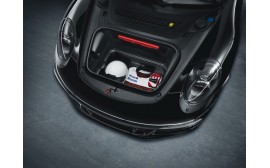 Porsche 911 Carrera Luggage Compartment Liner