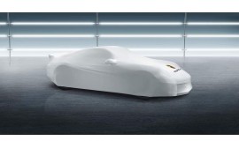 Porsche 911 991 Indoor Car Cover