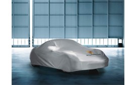 Porsche Outdoor Car Cover