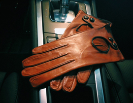 Driving Gloves