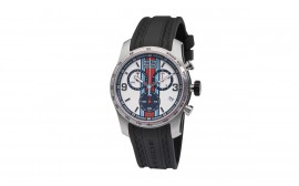 Porsche MARTINI RACING Sport Chrono - silver/black/red/blue