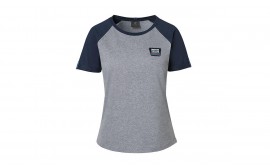Porsche Martini Racing Ladies Raglan T-Shirt