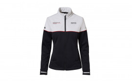 Motorsports Collection Women's Softshell Jacket