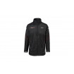 Motorsports Collection Black Unisex Jacket
