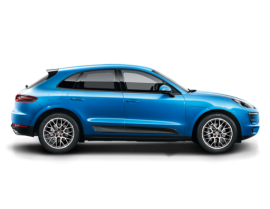 Macan (2014-