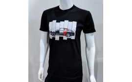 911 Evolution T-Shirt