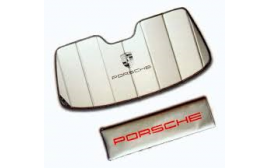 Porsche Sun Shade