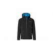Taycan Collection Black/Blue Men's Jacket
