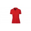 Textiles Women's Polo