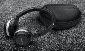 Porsche Bluetooth Headphones