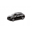 Model Car Macan Turbo, 1:43