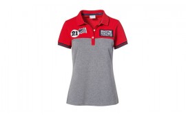Porsche Women's Martini Racing Polo