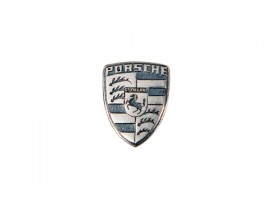 Porsche Crest