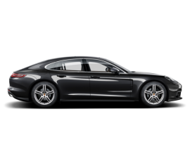 Panamera G2 (