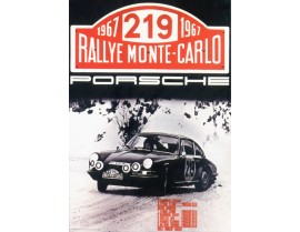 Porsche Posters