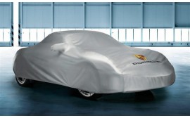 Porsche 2017 Panamera Outdoor Car Cover