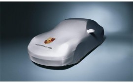 Car Cover GT3 996 Indoor