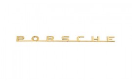 Porsche Emblem Porsche