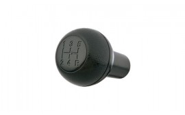 Porsche Shift Knob