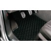 Cayenne Ed. 1 All-Weather Floor Mats 