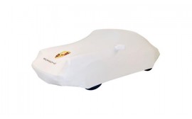 Porsche Car Cover