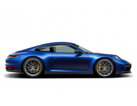 911 (992 2019