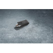 Alcantara Key Case