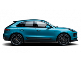 Macan (2019