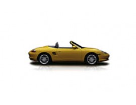 Boxster (986 97