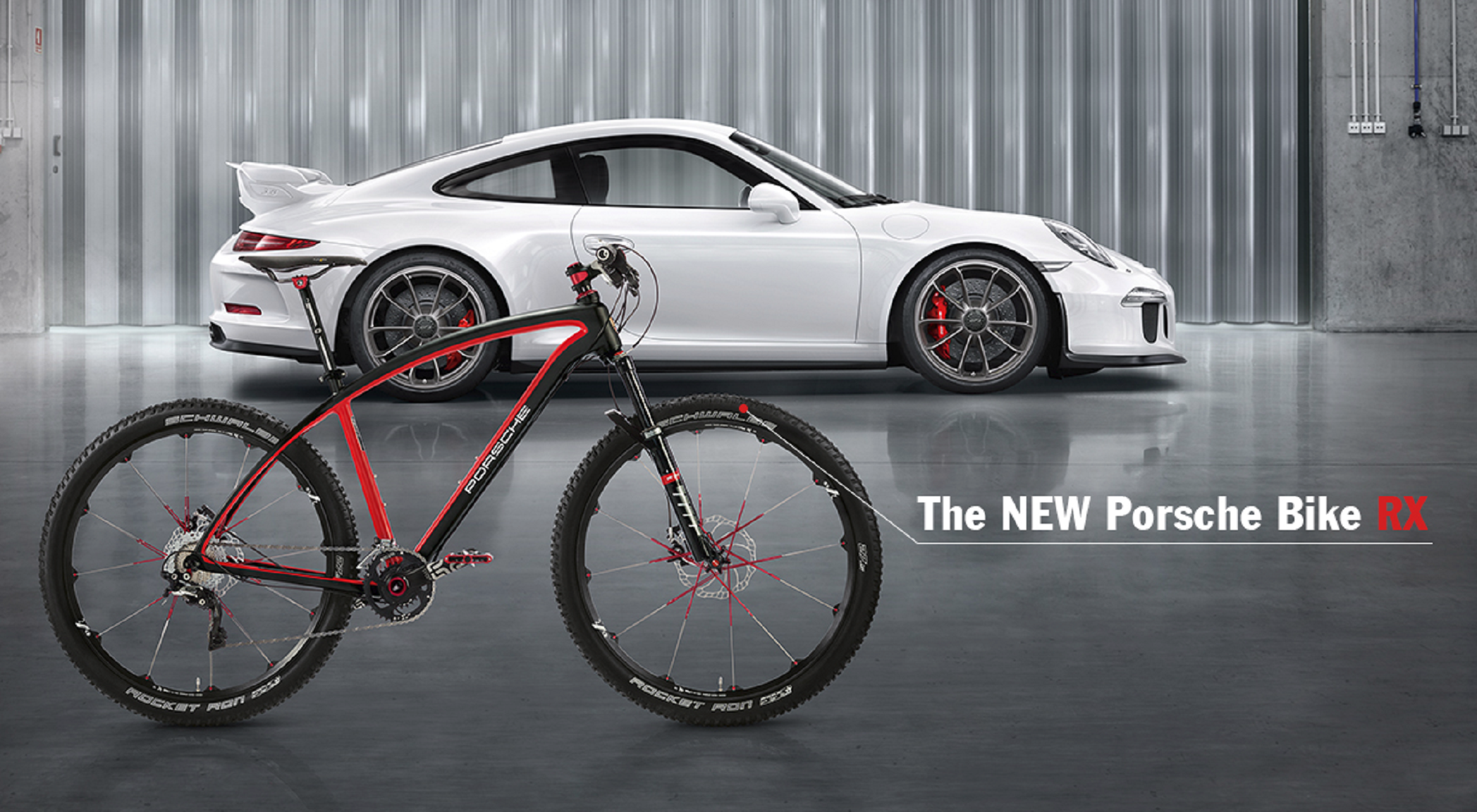 porsche rx bike porsche rx bike