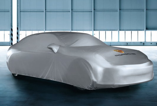 AUSFTORER Custom Fit Automobiles Covers Seat for Porsche Panamera