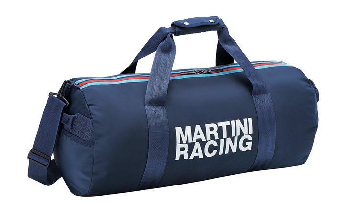porsche gym bag